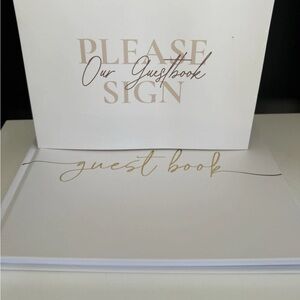 Guest Book for All Occasions by Lamare English Hardback Book Free Shipping New